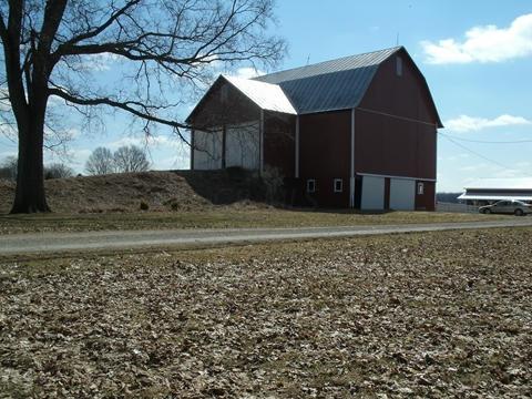 11400 Green Valley Road Mount Vernon, OH 43050 - Photo 16 of 19 Gallery Image 16