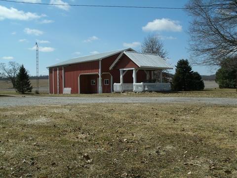 11400 Green Valley Road Mount Vernon, OH 43050 - Photo 18 of 19 Gallery Image 18