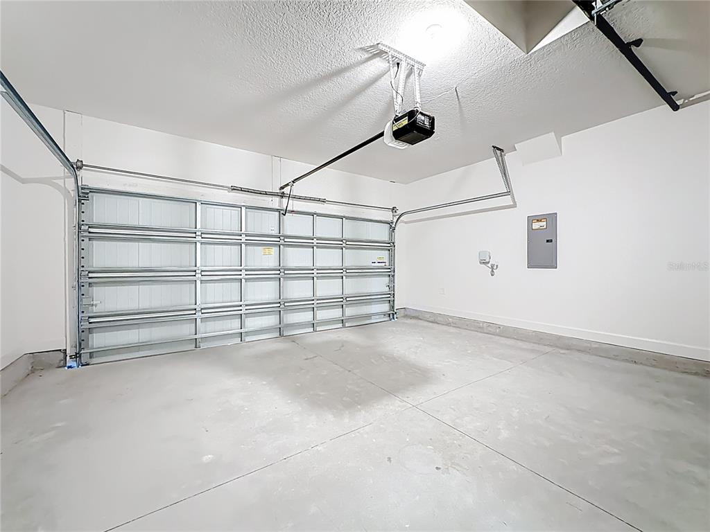 3941 Gareys Ferry Way Middleburg, FL 32068 - Photo 32 of 45 a view of a garage