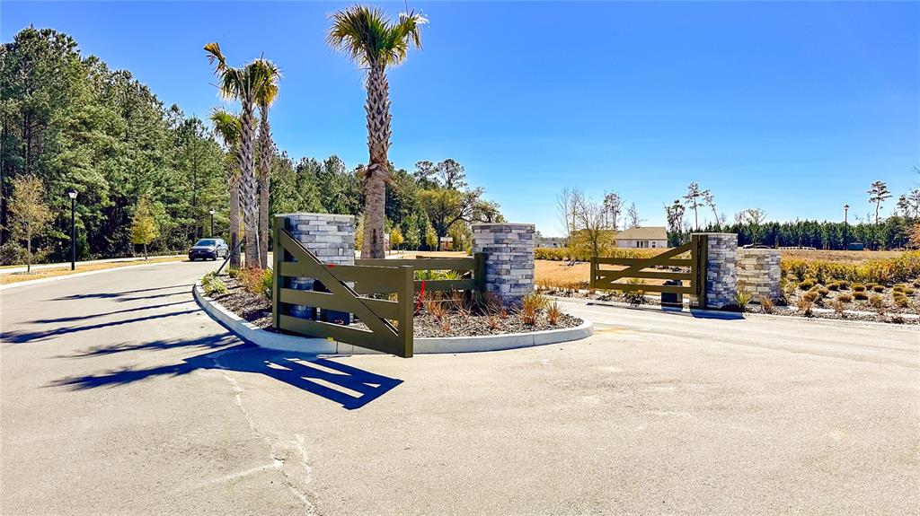 3941 Gareys Ferry Way Middleburg, FL 32068 - Photo 36 of 45 a view of a park with large trees