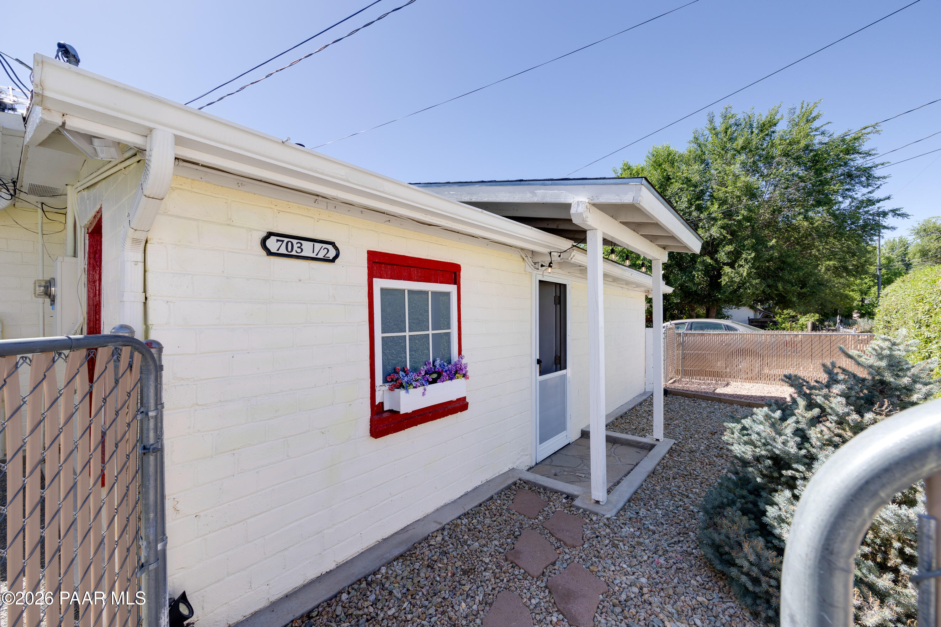 705 Ruth Street Prescott, AZ 86301 - Photo 85 of 86 Yellow Cottage