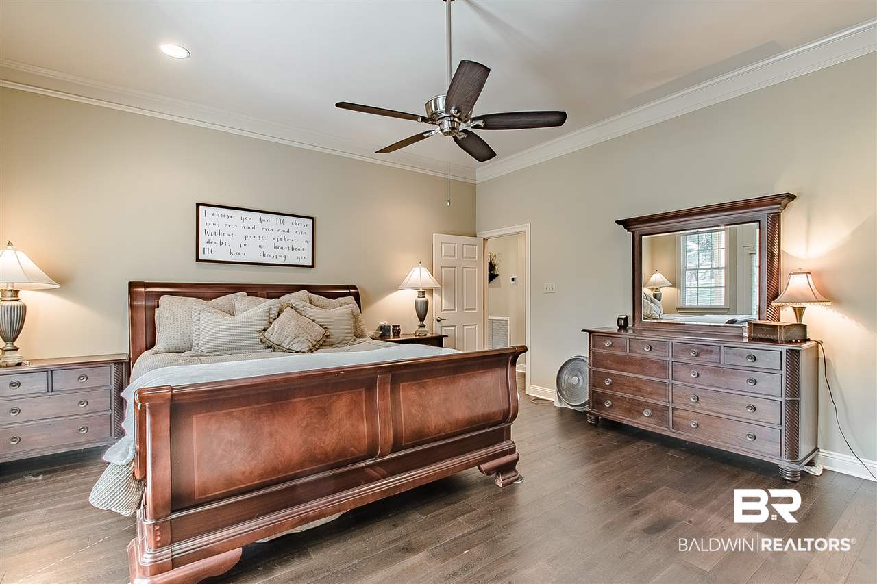 217 General Canby Loop Daphne, AL 36527 - Photo 19 of 45 Master Suite