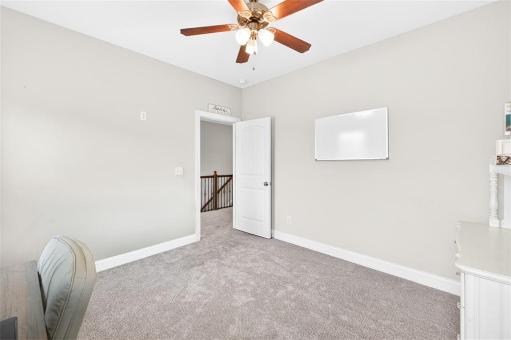 340 New Alcovy Road Social Circle, GA 30025 - Photo 38 of 52