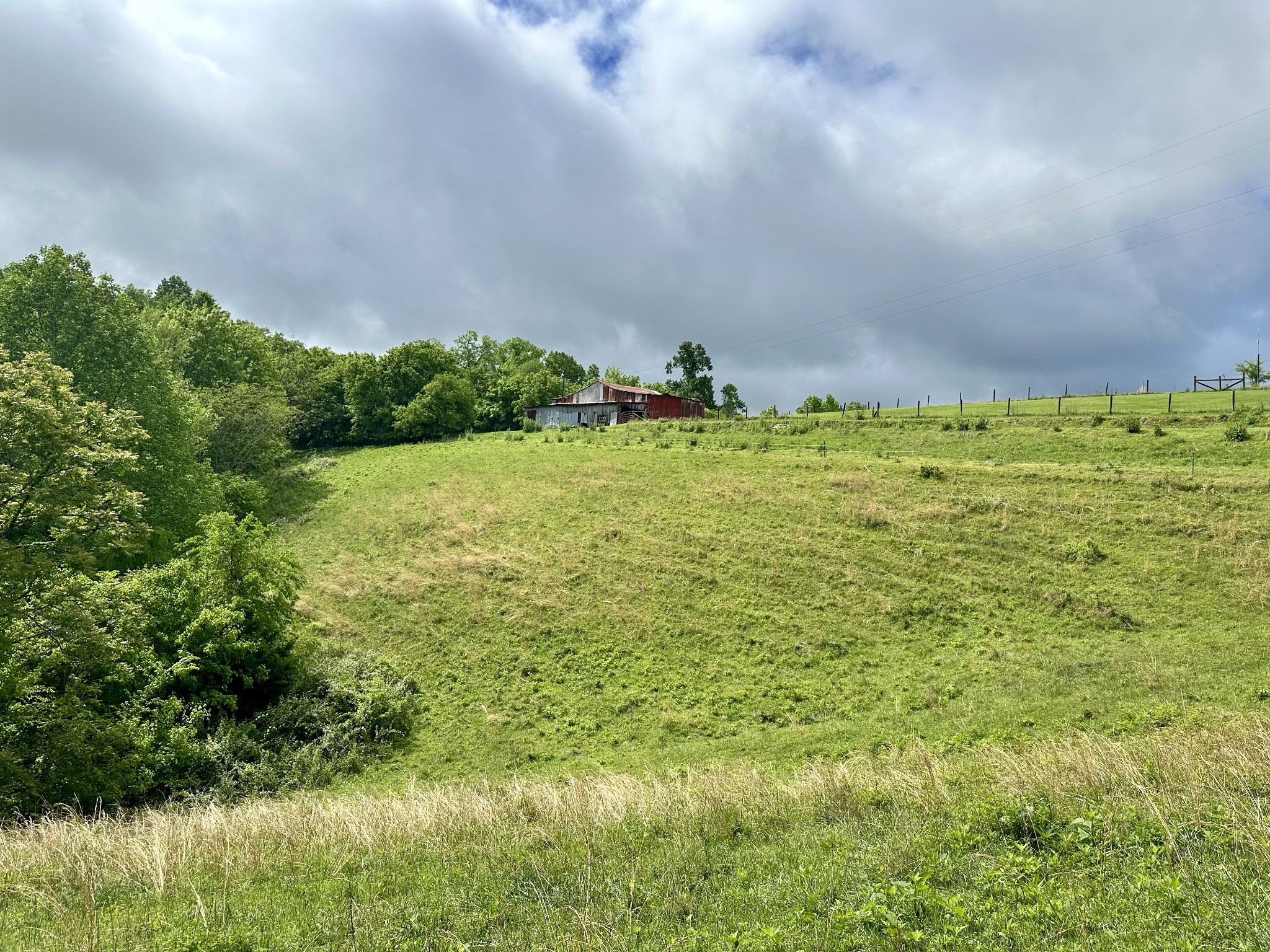 70 South Crystal Ridge Road Mulberry, TN 37359 - Photo 14 of 30 Gallery Image 14