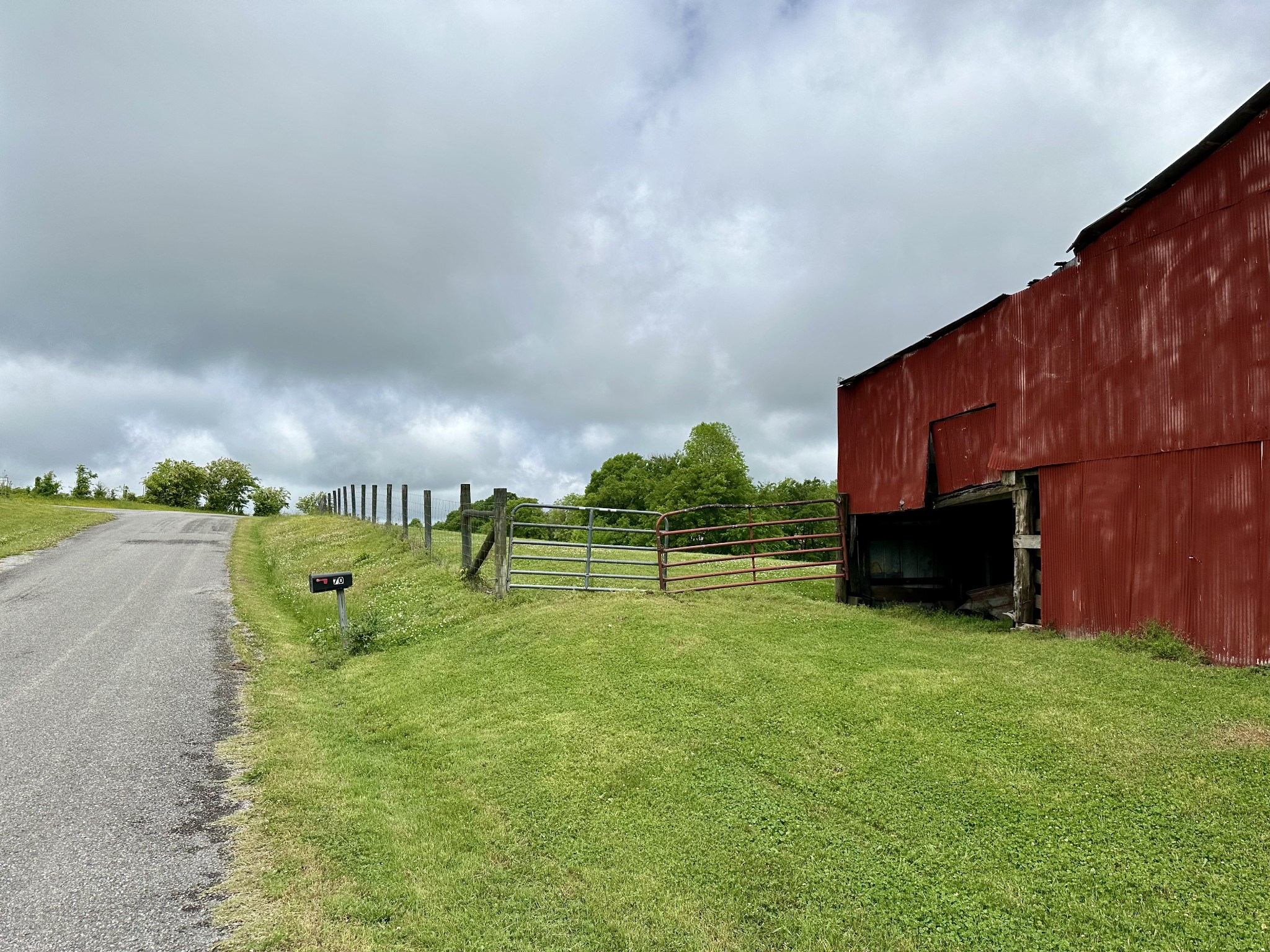 70 South Crystal Ridge Road Mulberry, TN 37359 - Photo 6 of 30 Gallery Image 6