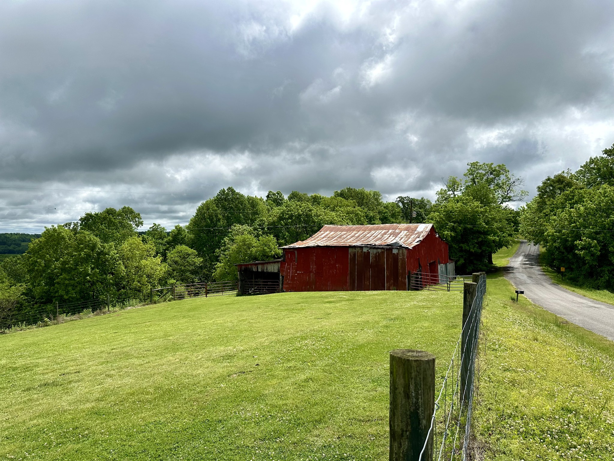 70 South Crystal Ridge Road Mulberry, TN 37359 - Photo 8 of 30 Gallery Image 8