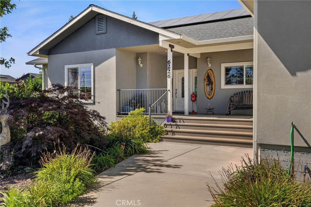 6226 Graham Road Paradise, CA 95969 - Photo 5 of 69