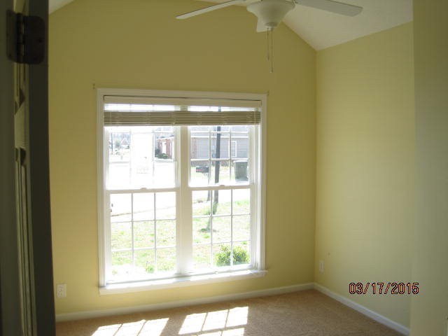 435 Bob White Road Macon, GA 31216 - Photo 14 of 14 a view of an empty room with a window
