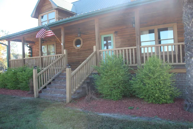 $450,000 | 3728 West Turbeville Highway, Lake City, SC 29560