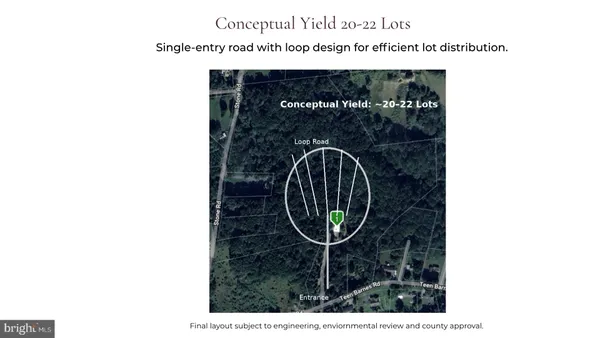 $999,900 | 4734 Teen Barnes Road, Frederick, MD 21703