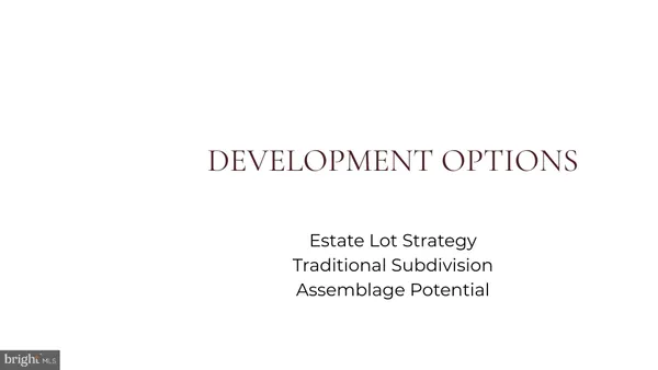 $999,900 | 4734 Teen Barnes Road, Frederick, MD 21703