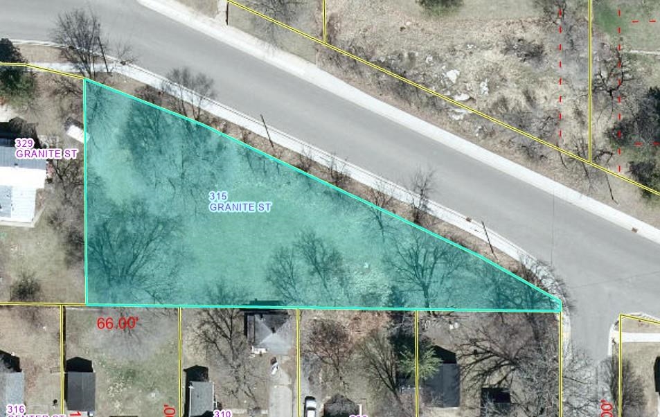 315 Granite Street Waupaca, WI 54981 - Photo 3 of 3