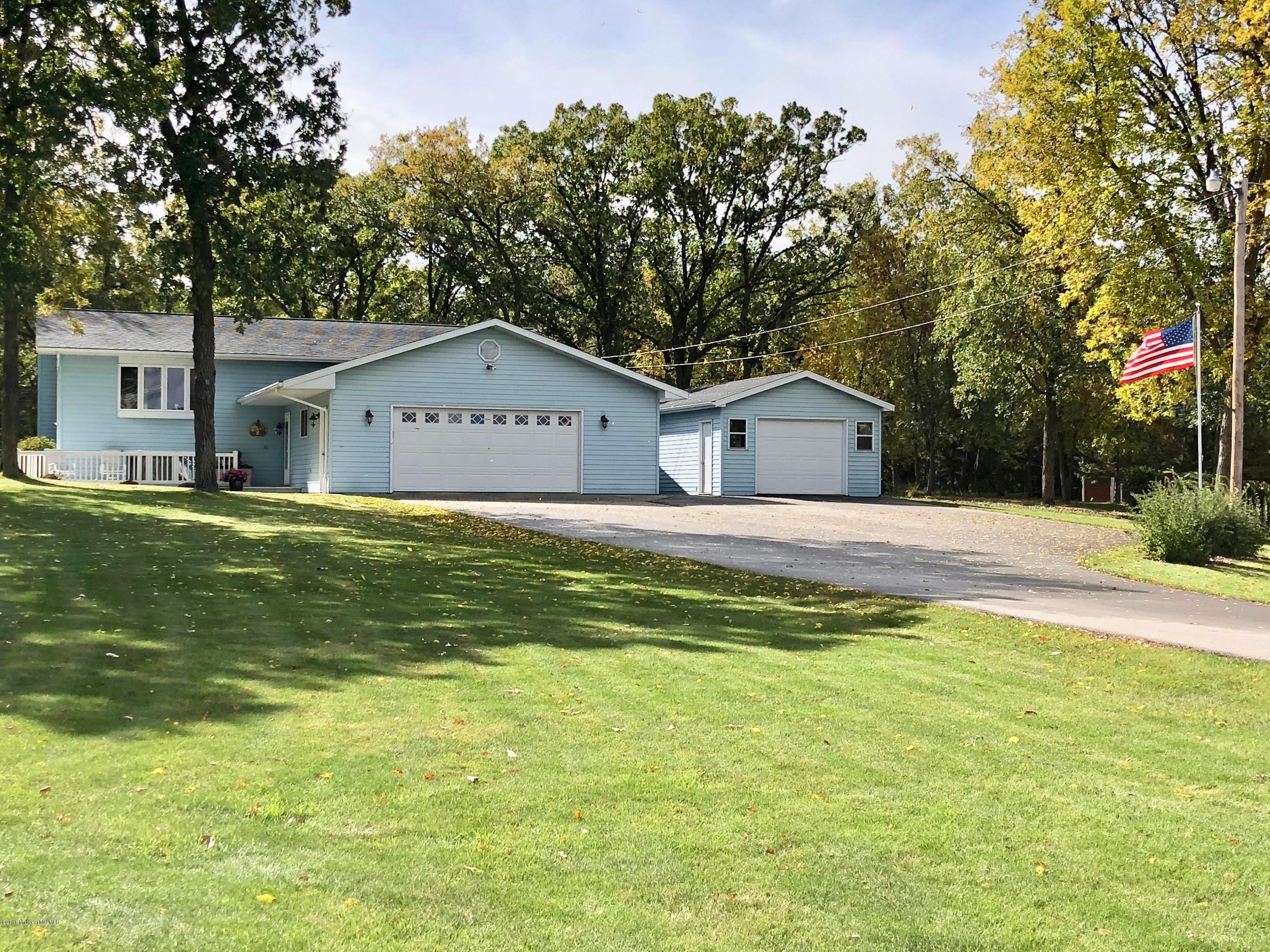 1773 Long Lake Road Detroit Lakes, MN 56501 - Photo 1 of 1