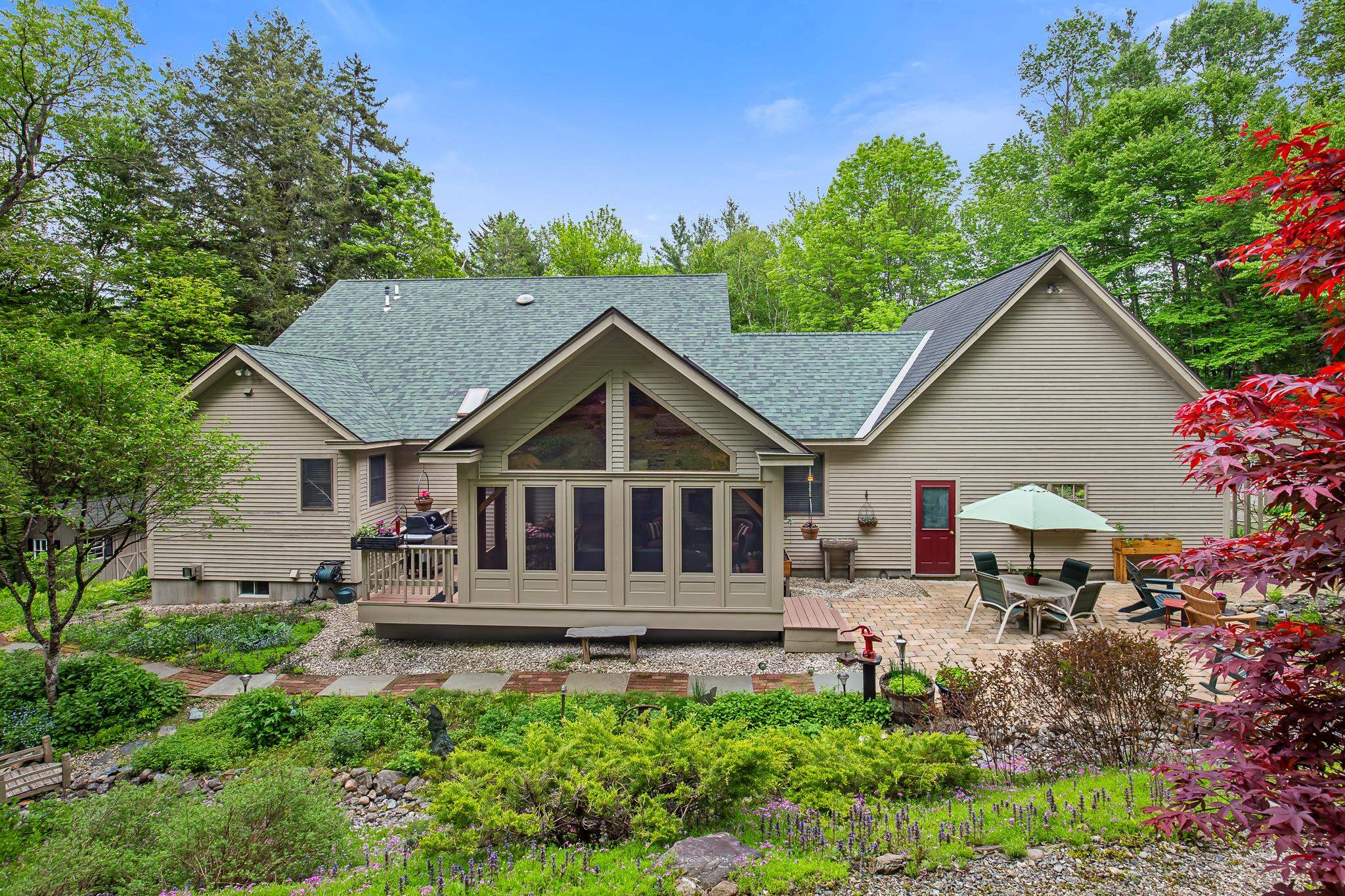 91 Bombadil Path Pittsfield, VT 05762 - Photo 51 of 60