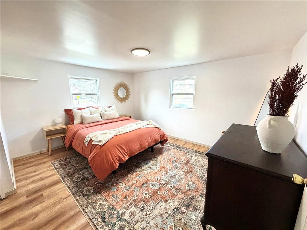2061 Hulton Road Verona, PA 15147 - Photo 16 of 45 Primary bedroom is a tranquil and restful space