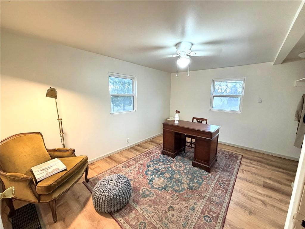 2061 Hulton Road Verona, PA 15147 - Photo 19 of 45 Second bedroom can make a great office space