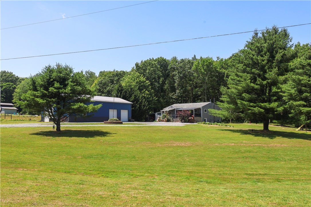 10395 Steamtown Creek Road Lindley, NY 14858 - Photo 41 of 43