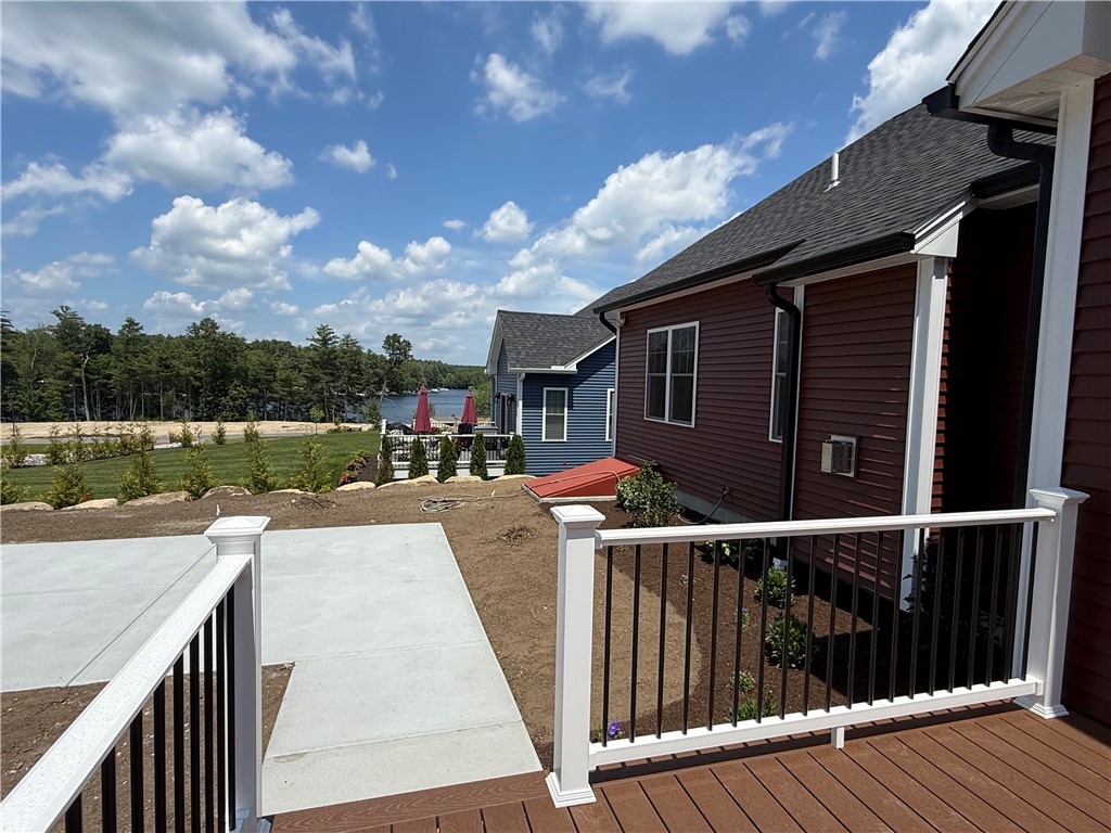 83 Sunset Lk Circle Coventry, RI 02816 - Photo 13 of 26