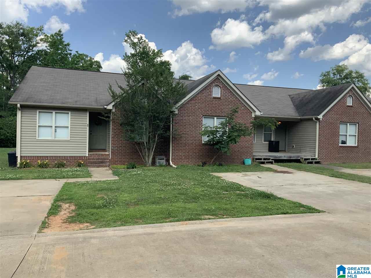 479 Lower Bon Air Road Sylacauga, AL 35150 - Photo 2 of 11