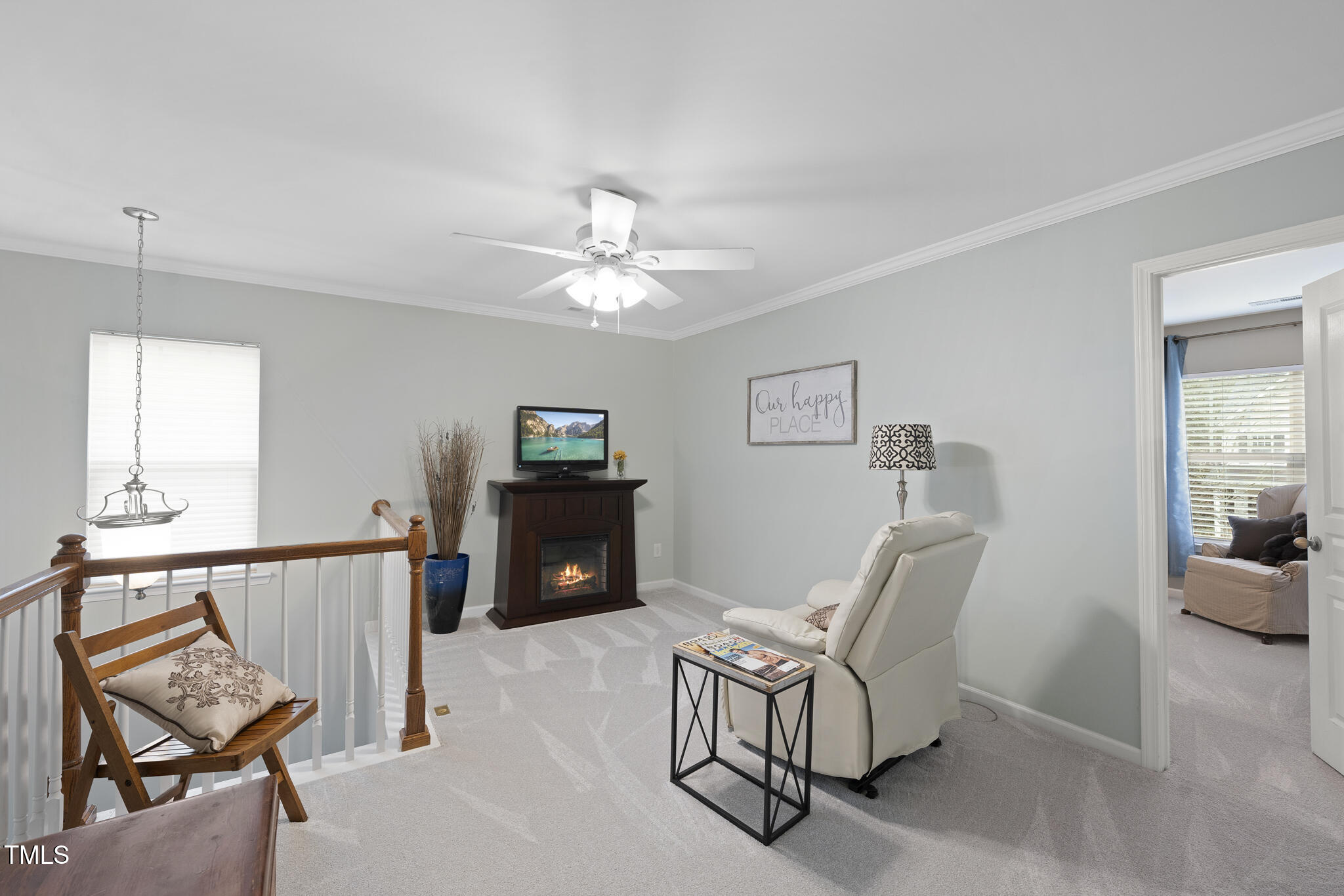 3419 Ranbir Drive Durham, NC 27713 - Photo 21 of 33 21