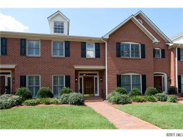 4635 Curraghmore Road, Unit 4635 Charlotte, NC 28210 - Photo 1 of 13 Gallery Image 1