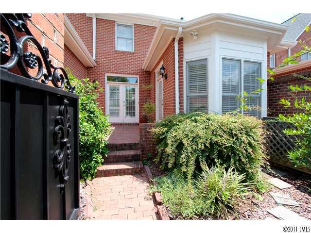 4635 Curraghmore Road, Unit 4635 Charlotte, NC 28210 - Photo 12 of 13 Gallery Image 12