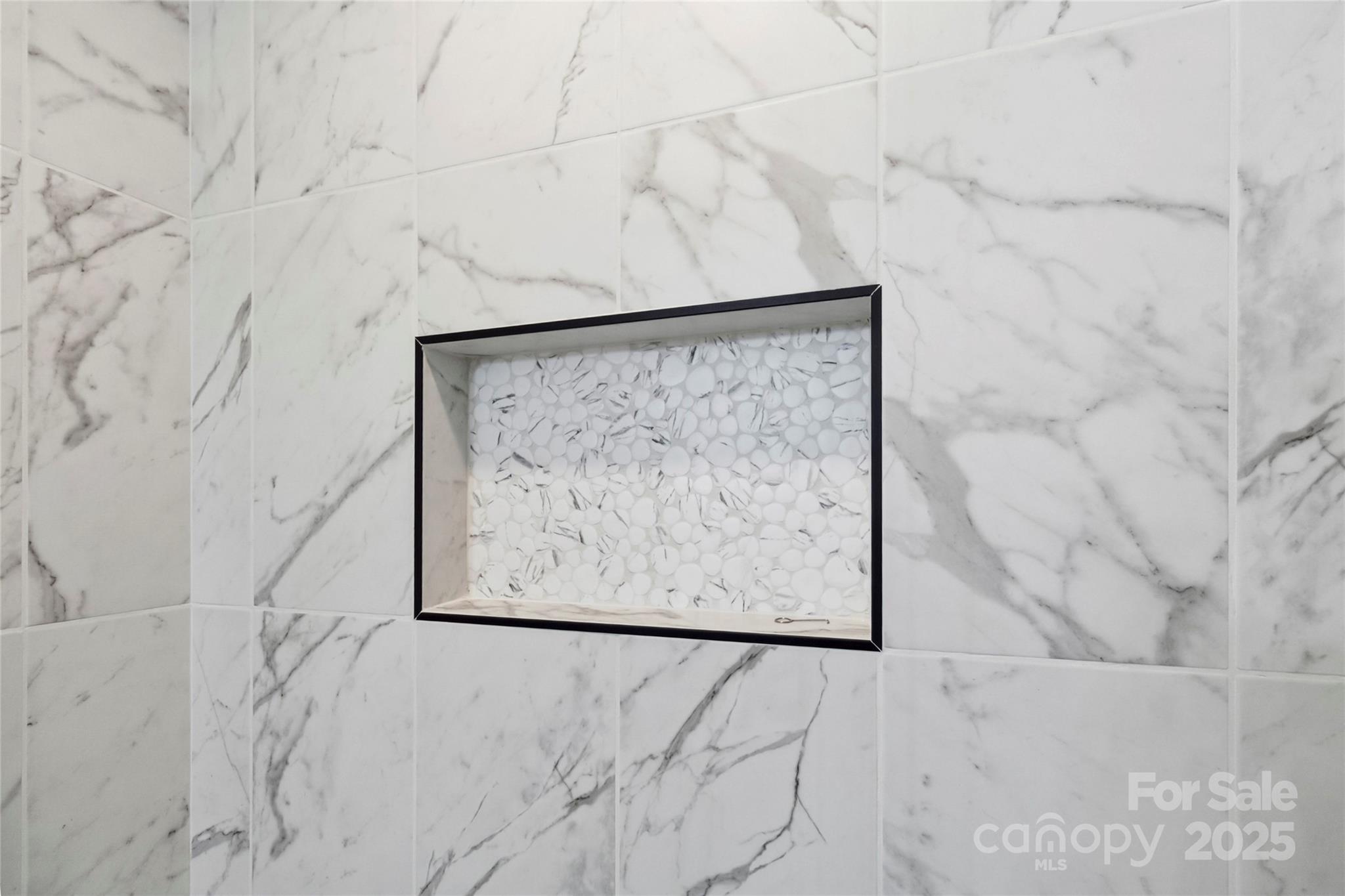 3801 Rea Road Charlotte, NC 28226 - Photo 38 of 47 a white wall with a painting on it