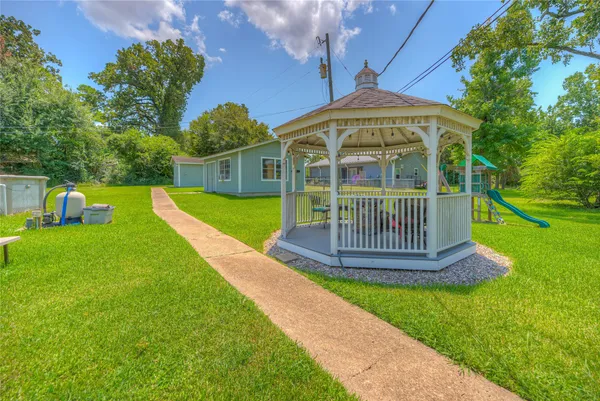 $349,999 | 111 Sequoia Drive, Livingston, TX 77351