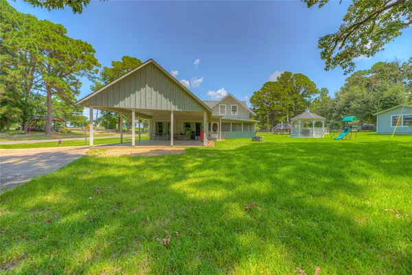 $349,999 | 111 Sequoia Drive, Livingston, TX 77351