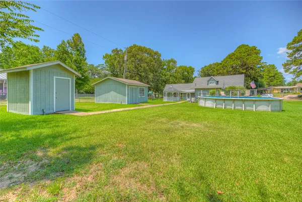 $349,999 | 111 Sequoia Drive, Livingston, TX 77351