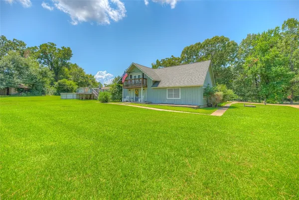 $349,999 | 111 Sequoia Drive, Livingston, TX 77351