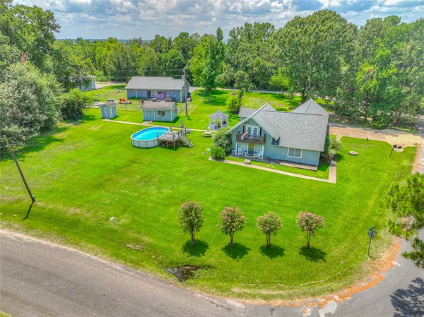 $349,999 | 111 Sequoia Drive, Livingston, TX 77351