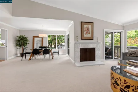 $925,000 | 896 Terra California Drive, Unit 1, Walnut Creek, CA 94595