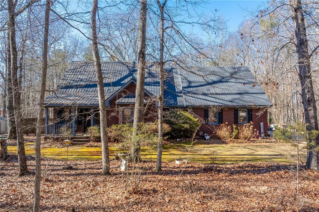 7790 Jefferson Road Athens, GA 30607 - Photo 4 of 36