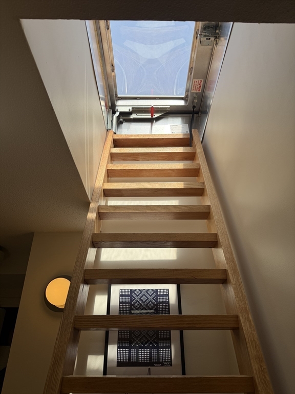 59 Brainerd Road, Unit 606 Boston, MA 02134 - Photo 22 of 30