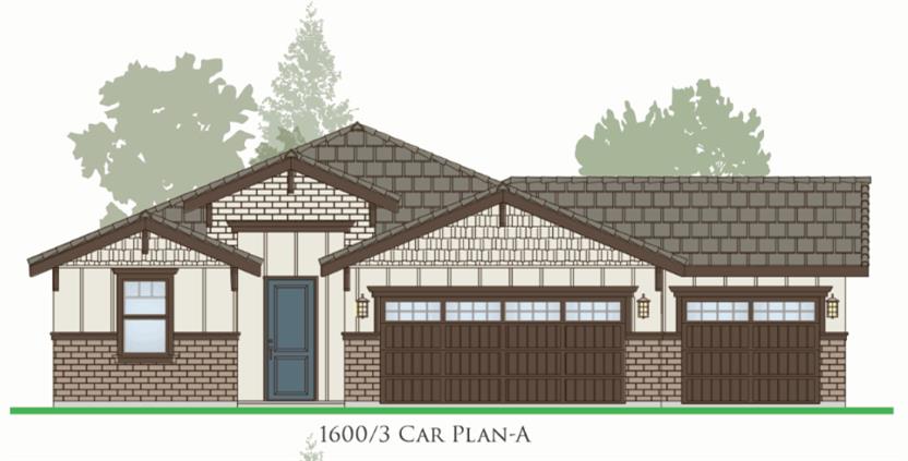 16151 West Monterey Avenue Kerman, CA 93630 - Photo 5 of 19