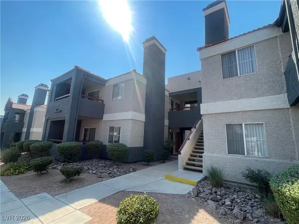 $1,175 | 8600 West Charleston Boulevard, Unit 2126, Las Vegas, NV 89117