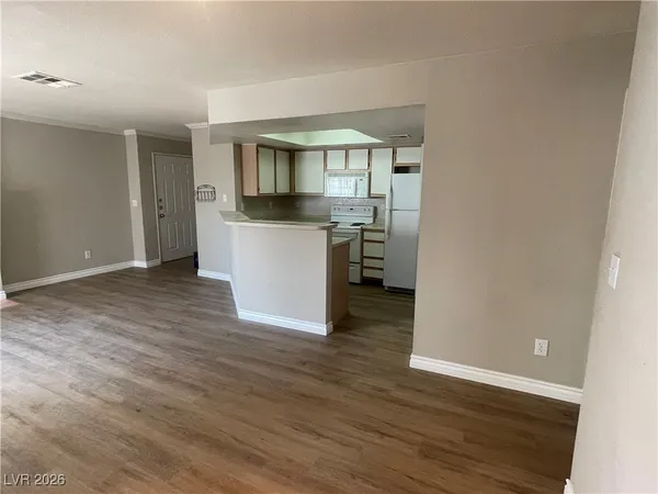 $1,175 | 8600 West Charleston Boulevard, Unit 2126, Las Vegas, NV 89117