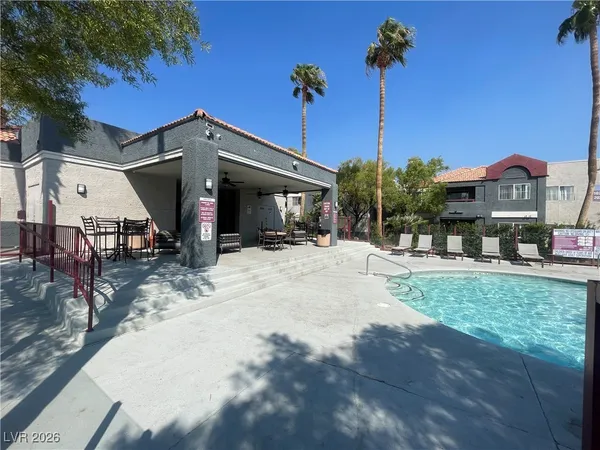 $1,175 | 8600 West Charleston Boulevard, Unit 2126, Las Vegas, NV 89117