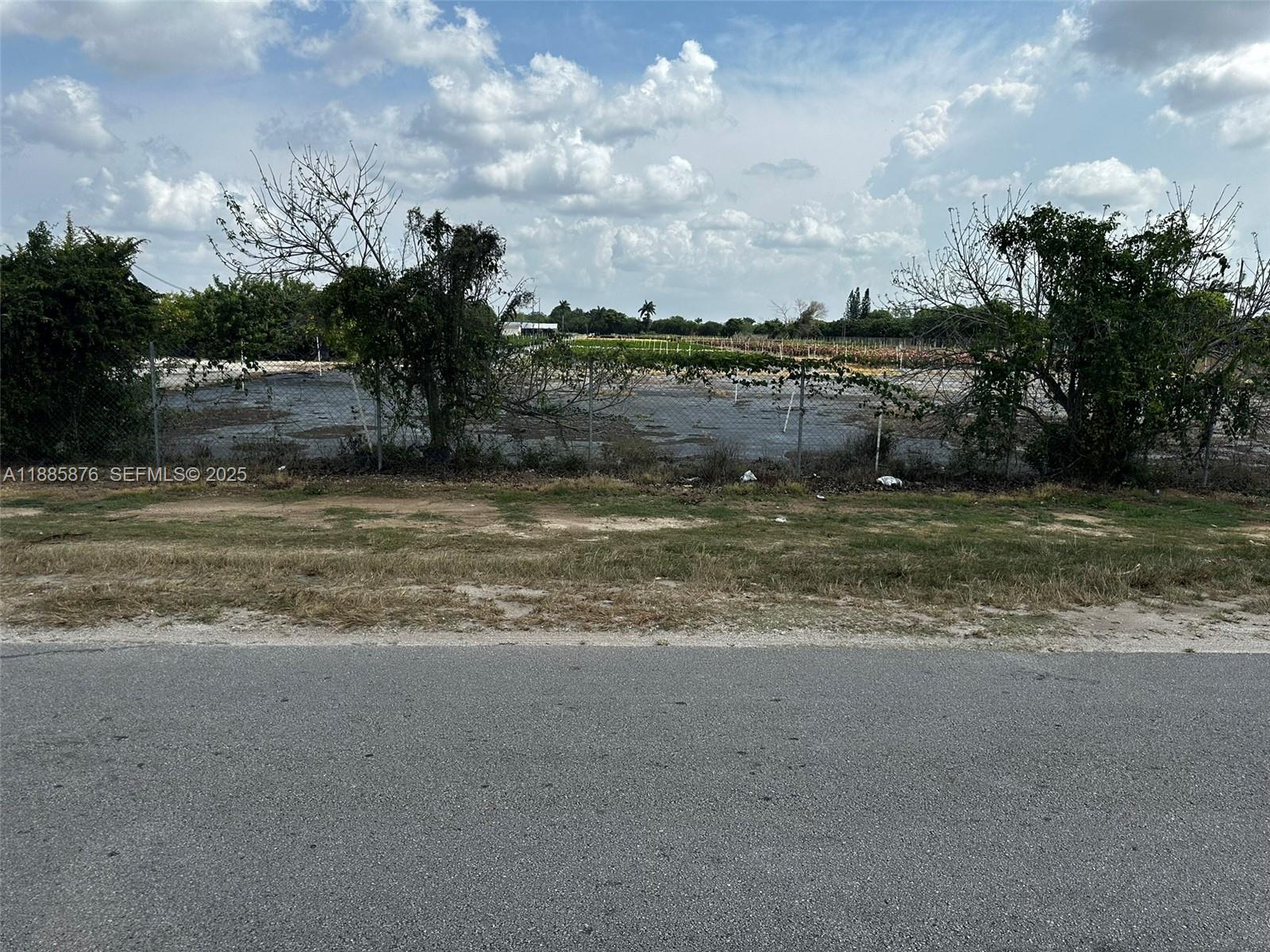 19815 Southwest 256th Street Homestead, FL 33031 - Photo 28 of 39 a view of a lake view