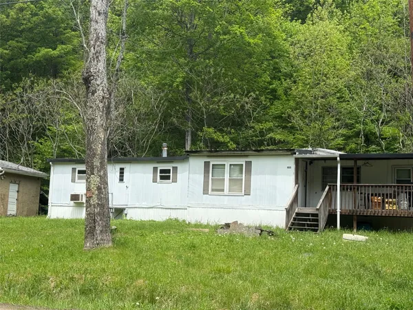 $109,000 | 903 Burnwood Road, Hancock, NY 13756