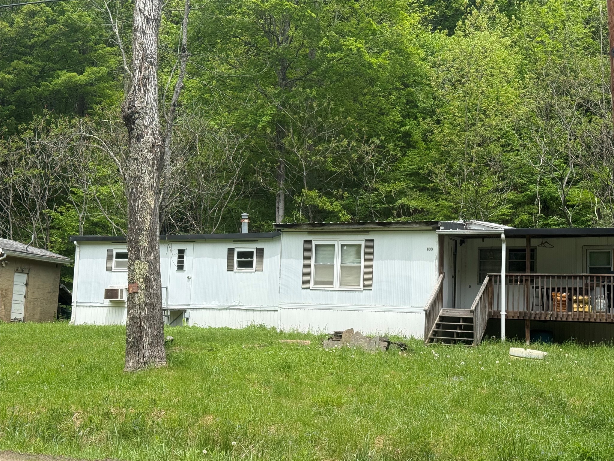 903 Burnwood Road Hancock, NY 13756 - Photo 1 of 15