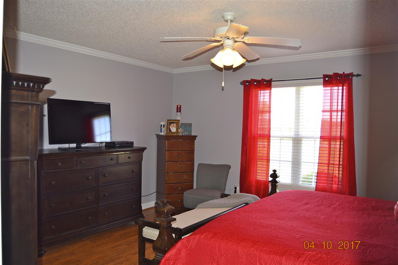 550 Rains Crossroads Road Princeton, NC 27569 - Photo 7 of 25 Master Bedroom