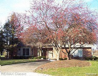1366 Chestnut Circle Rochester, MI 48309 - Photo 1 of 1 Property Photo