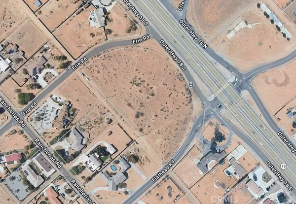 $700,000 | 20915 Highway 18, Apple Valley, CA 92307