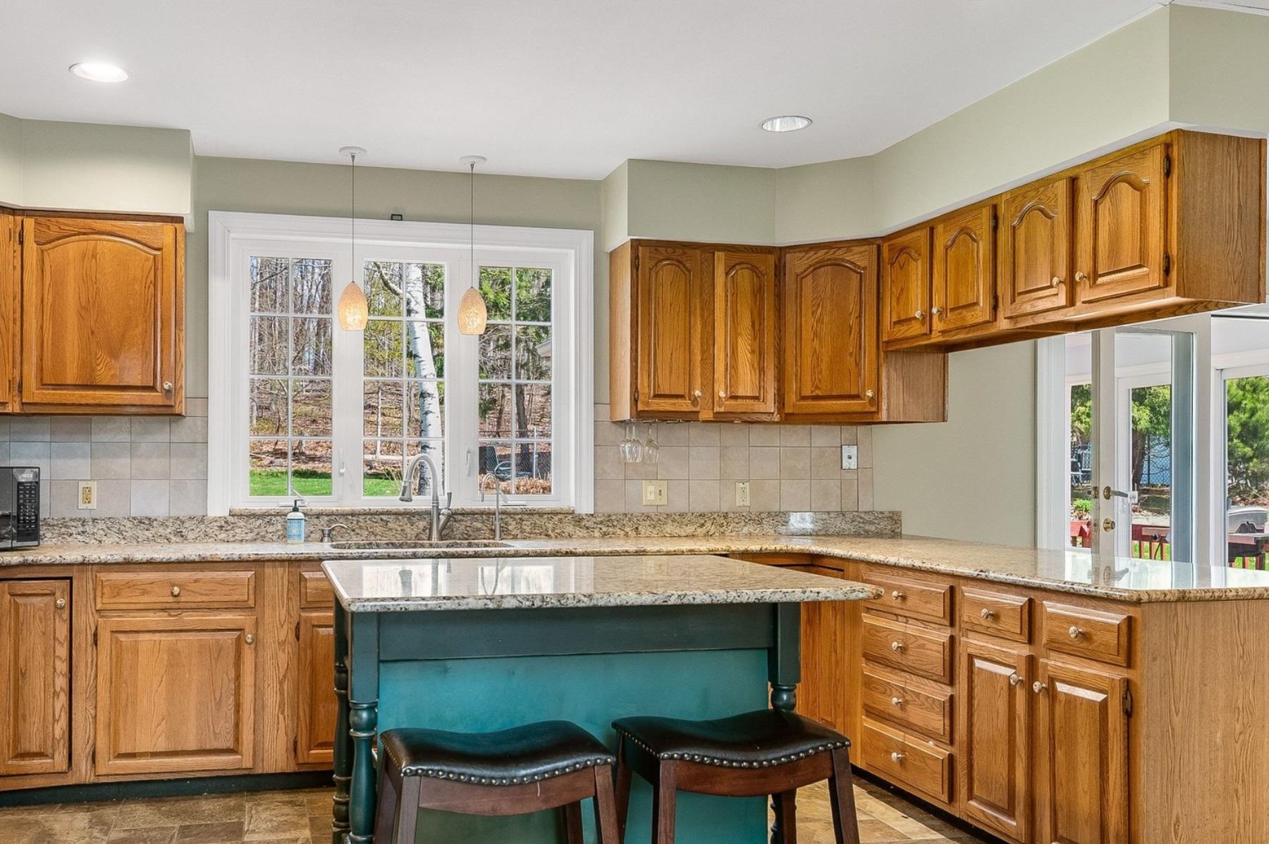 6 Drury Plains Road Stratham, NH 03885 - Photo 10 of 45