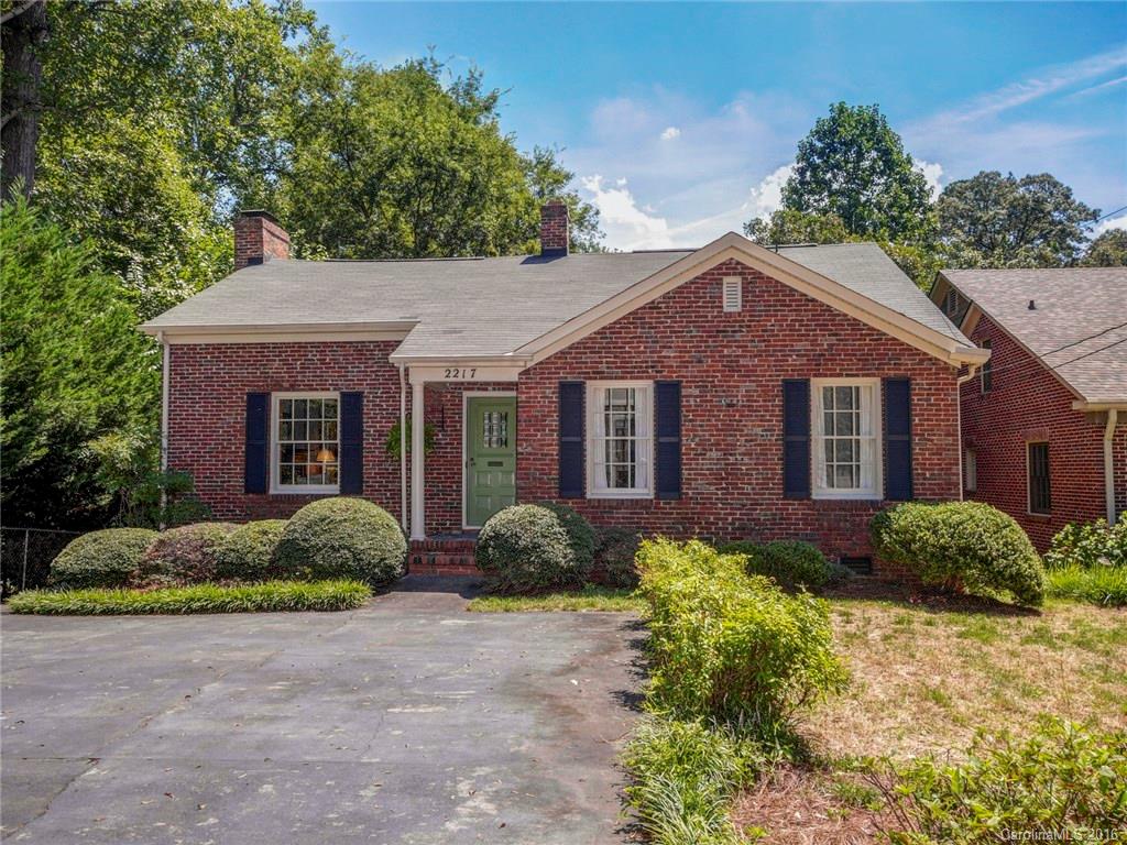 2217 Sharon Road Charlotte, NC 28207 - Photo 1 of 24 Gallery Image 1