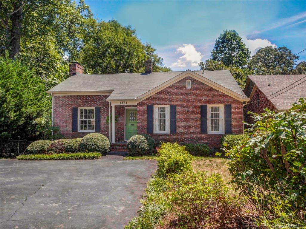 2217 Sharon Road Charlotte, NC 28207 - Photo 24 of 24 Gallery Image 24