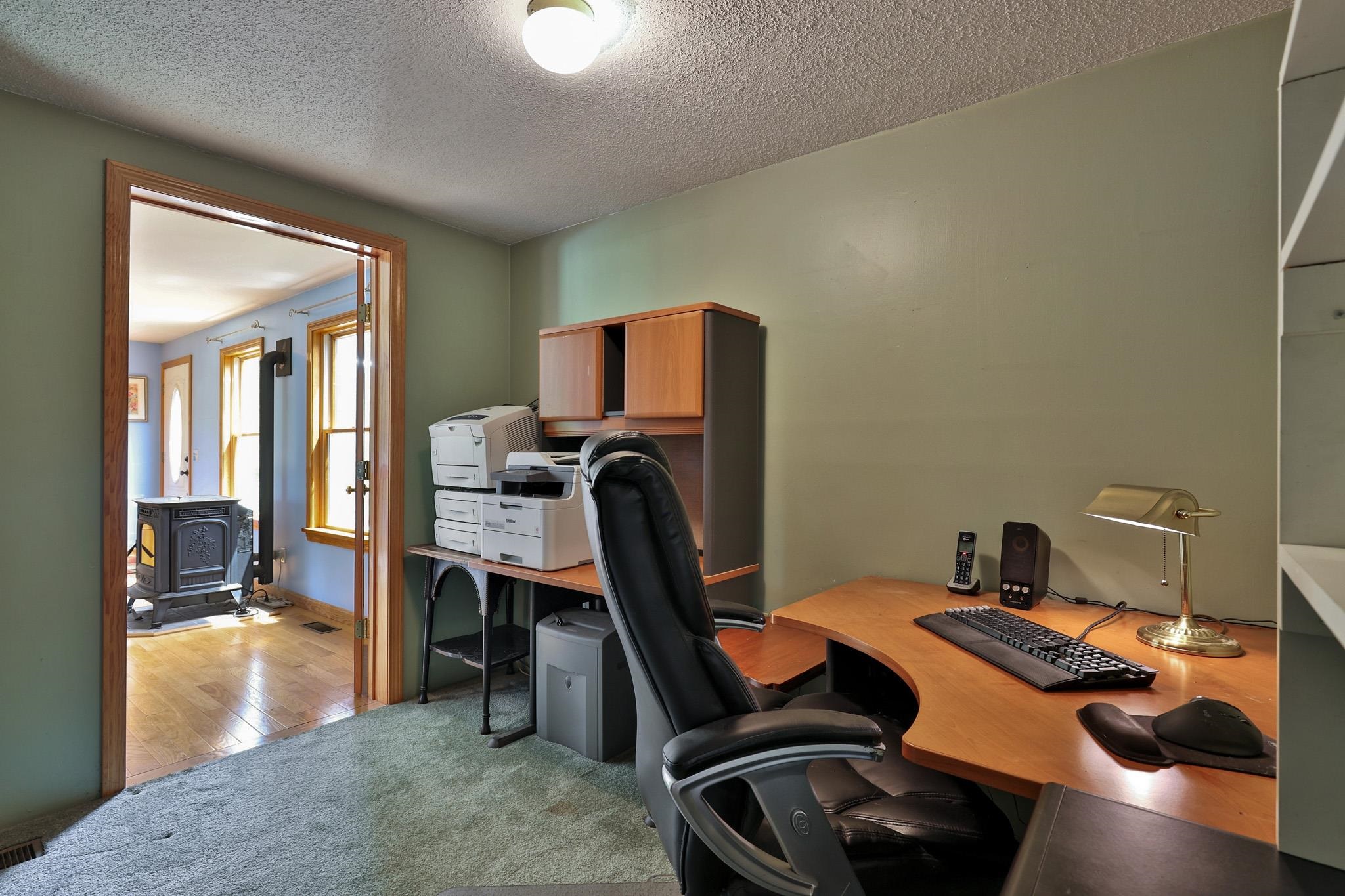1319 Brandon Mountain Road Rochester, VT 05767 - Photo 23 of 47