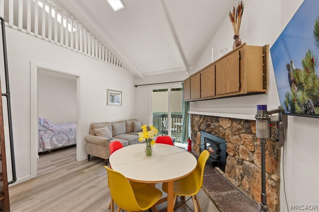 760 Blue Jay Road, Unit 26 Big Bear Lake, CA 92315 - Photo 6 of 34